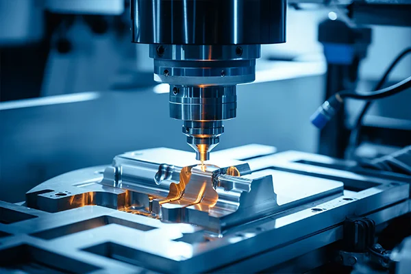 ¿Qué materiales puede tratar el mecanizado CNC?