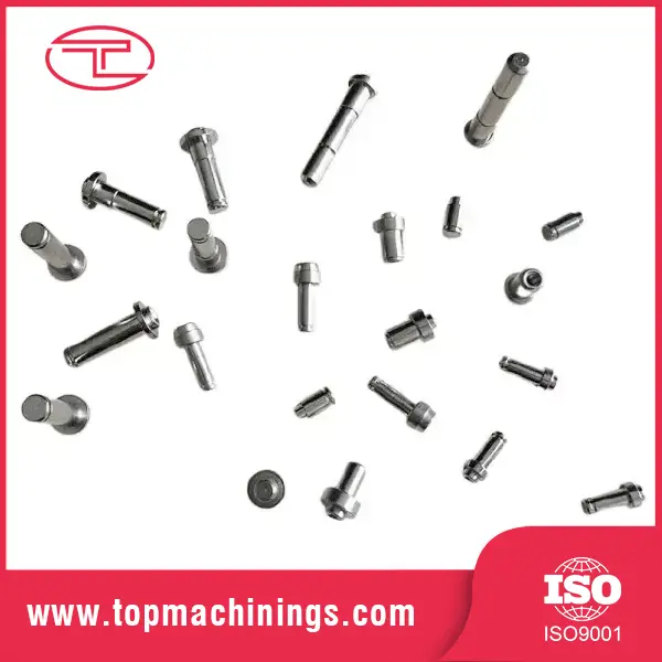 ¿Cómo pueden las piezas niqueladas mecanizadas por CNC mejorar el rendimiento industrial y la confiabilidad del producto?
