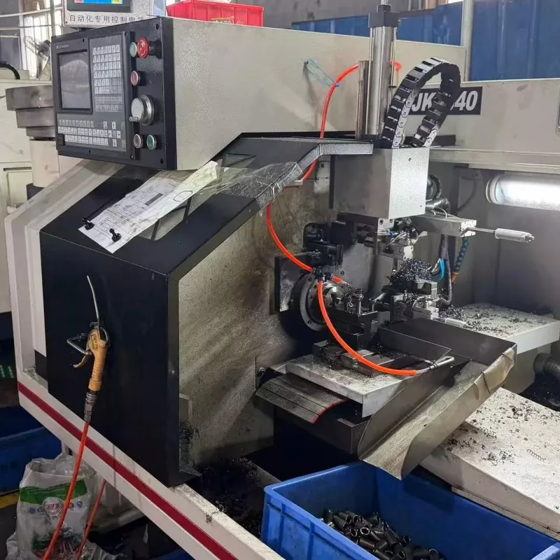 ¿Cómo acorta Tuoyuan Metal los plazos de entrega de los proyectos CNC?