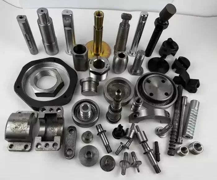 ¿Qué metal funciona mejor para los componentes automotrices de precisión?