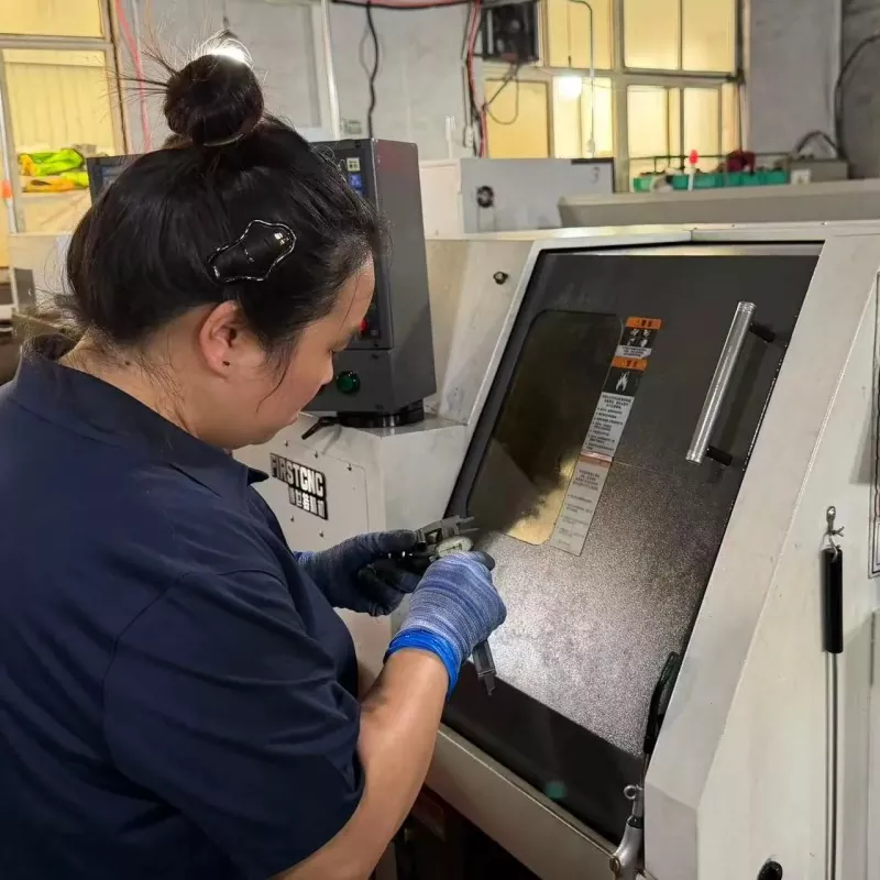 ¿Por qué los compradores industriales prefieren el mecanizado de metales en un solo lugar?