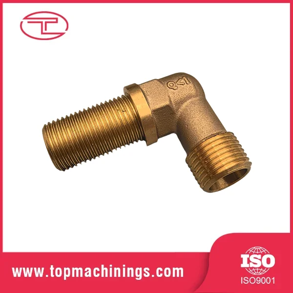 Torneado de precisión CNC